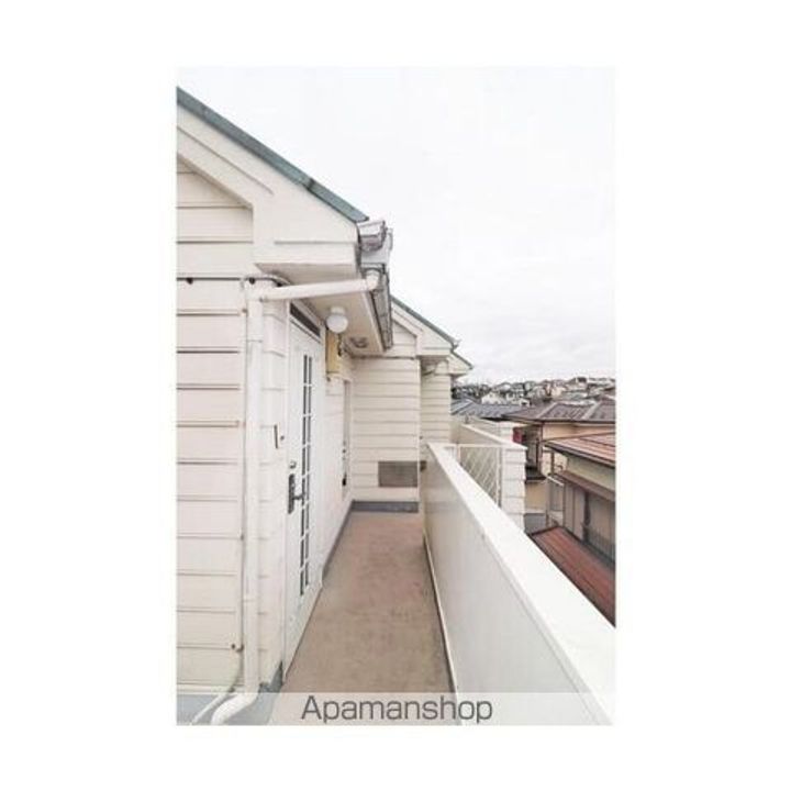 フラットタキザワB号棟のその他画像