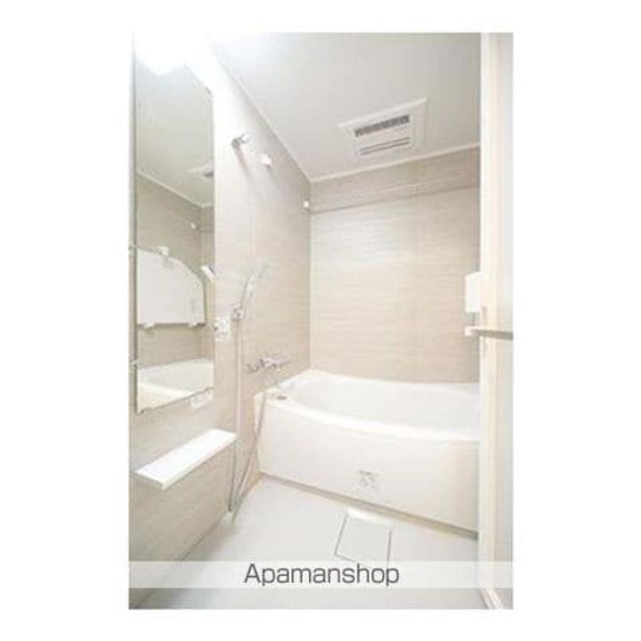 西荻HILLSの内装