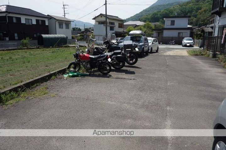 第2興栄ハイツ203のその他画像