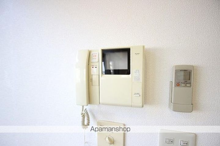 香川県高松市春日町の賃貸マンションの内装