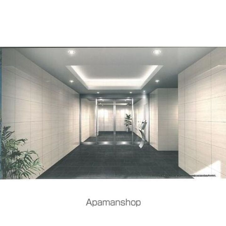 愛知県名古屋市千種区今池3丁目の賃貸マンションのその他画像