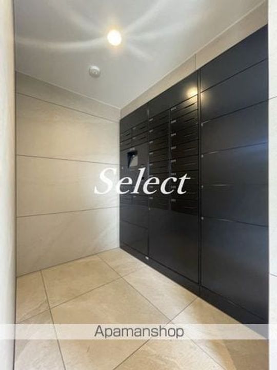 クラリティア横濱反町のその他画像