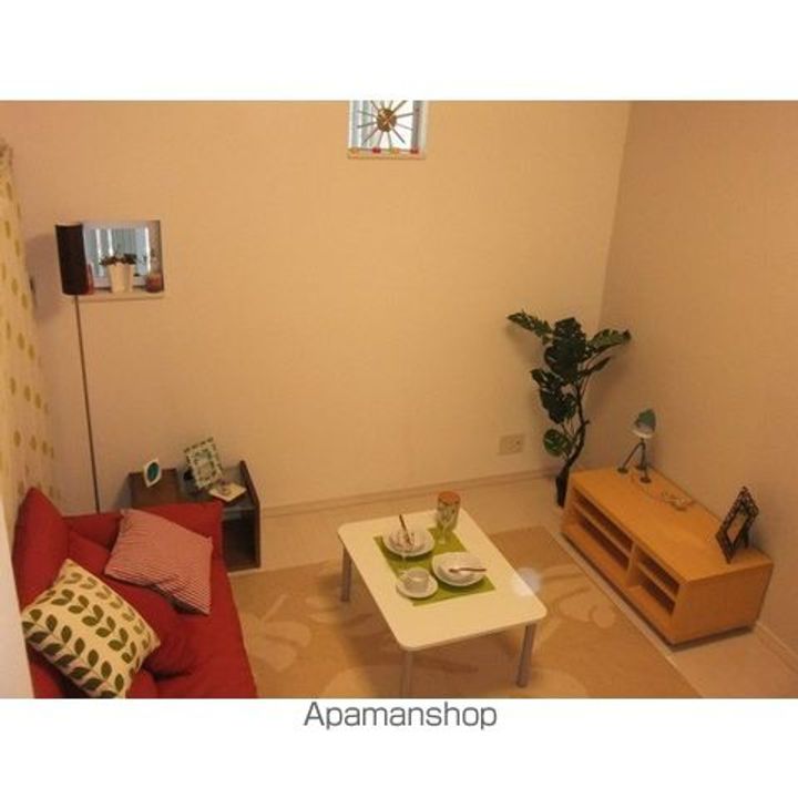 STAGE志賀本通201号室のその他画像