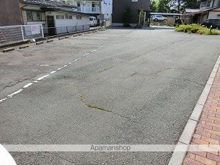 岩手県盛岡市高松4丁目の賃貸アパートのその他画像