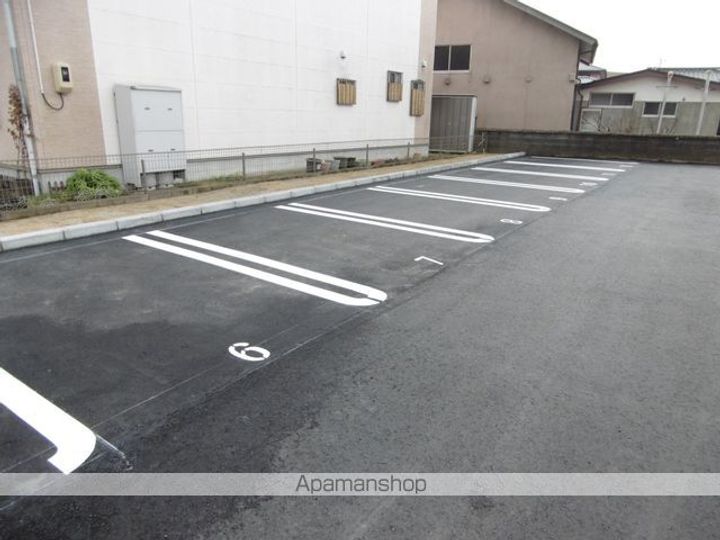 宮城県仙台市宮城野区田子3丁目の賃貸アパートのその他画像