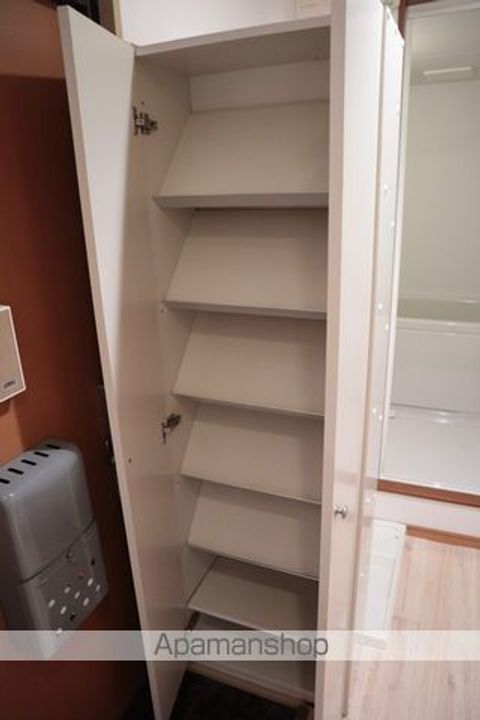 シャトープラムの内装