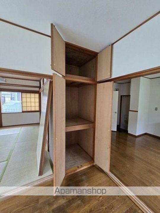 東京都あきる野市野辺の賃貸アパートのその他画像