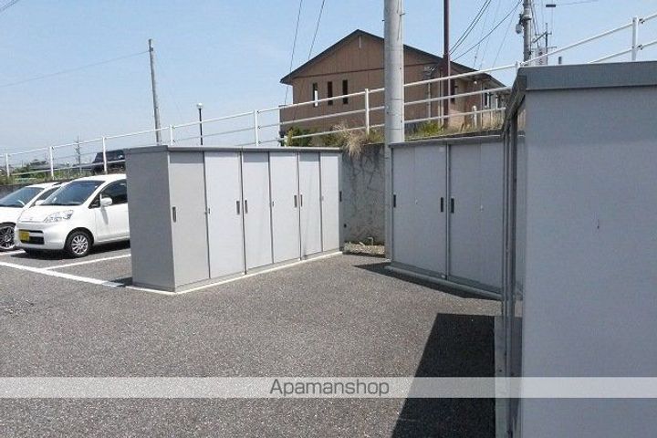 クロワール見付久保A・BA101のその他画像