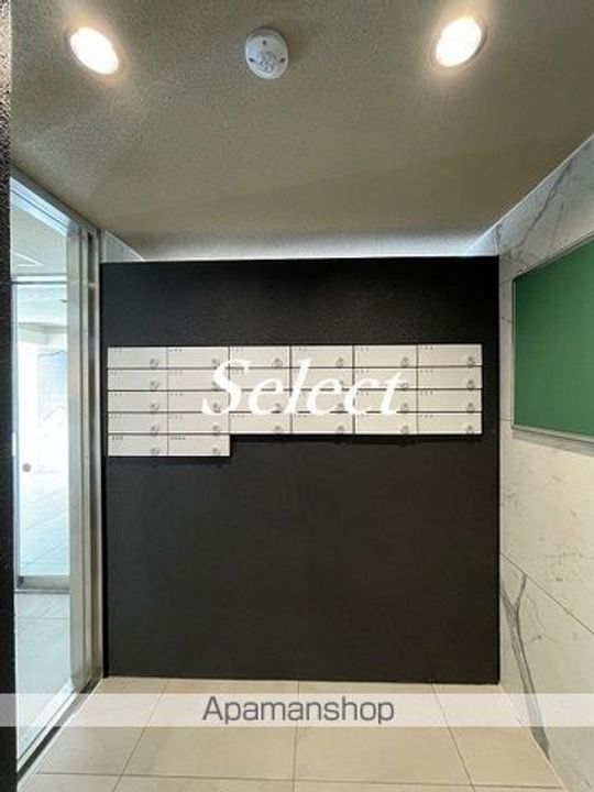 ラヴェニール横浜蒔田のその他画像