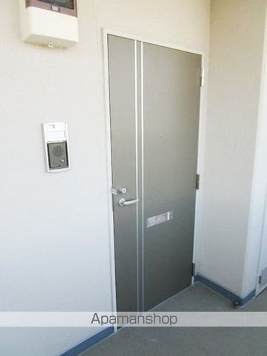 山梨県中央市下河東の賃貸マンションのその他画像