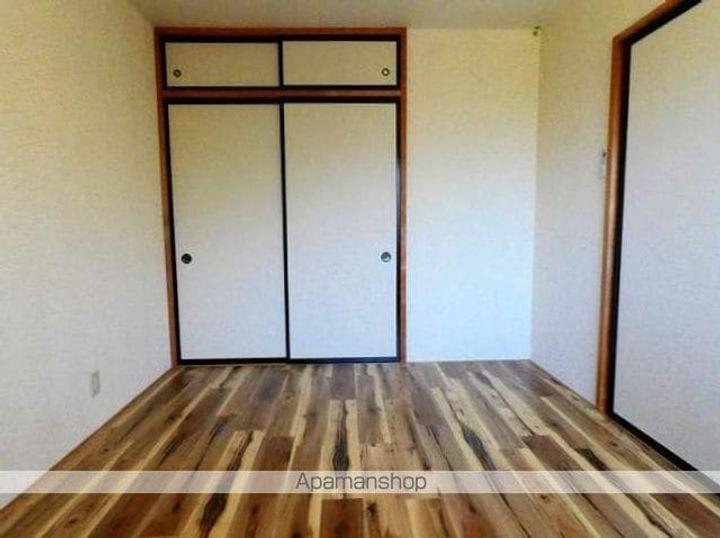 ハイツスカイベリーの内装