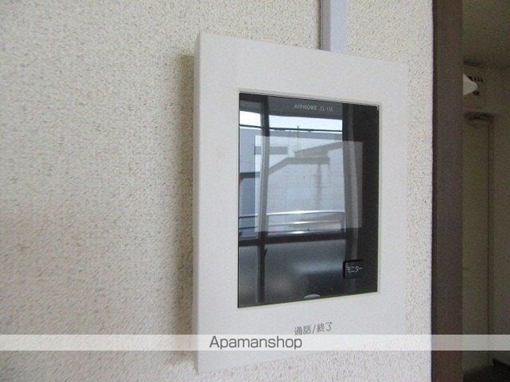 イーハトーブ館201のその他画像