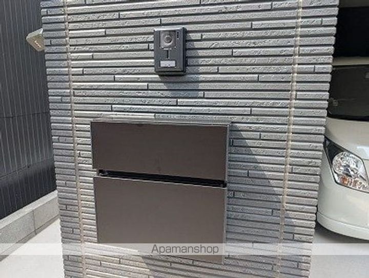 ガレージハウス扶桑駅前のその他画像