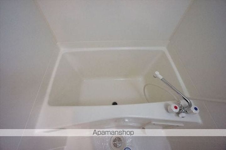 willDo太閤通の内装