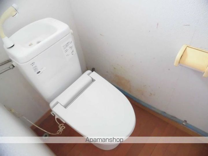 福島県いわき市平北白土字中島(一戸建)の賃貸物件戸建てのその他画像