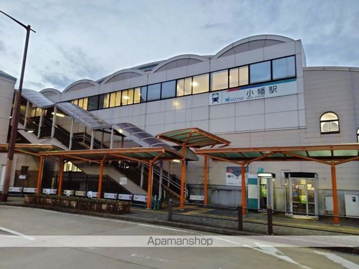 パラシオン千代田の周辺