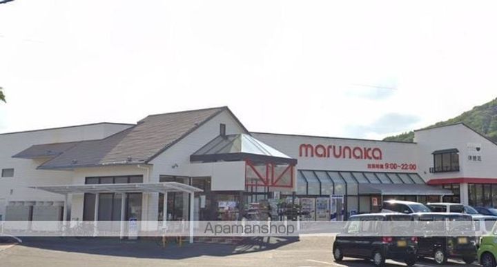 ココモ103の周辺