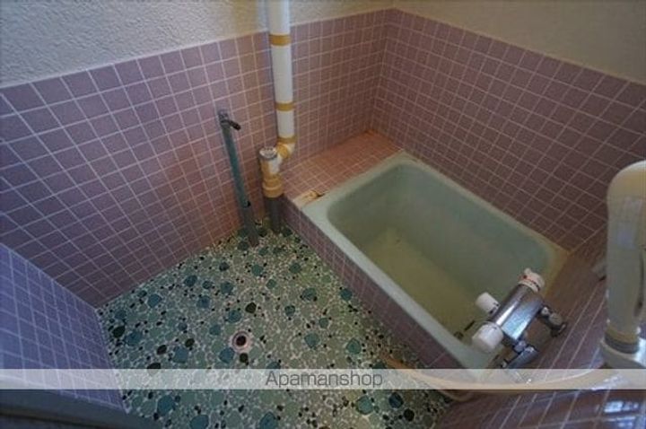 北海道帯広市西二十四条南2丁目(一戸建)の賃貸物件戸建ての風呂