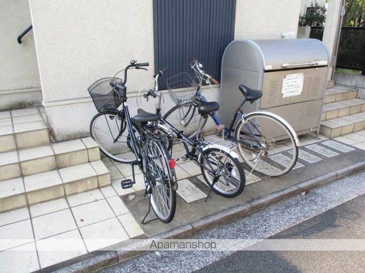 カルム吉祥寺のその他画像