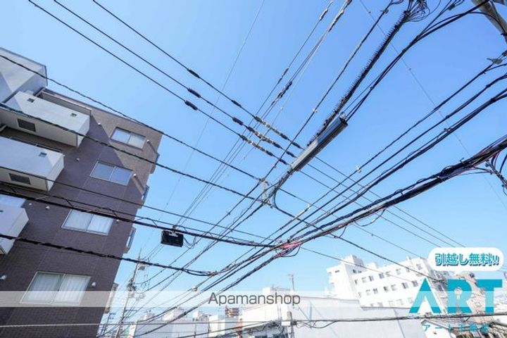 セキヤハイツのその他画像
