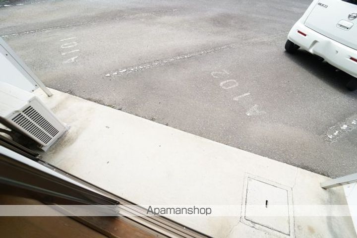 マルマツハイツ A棟102のその他画像