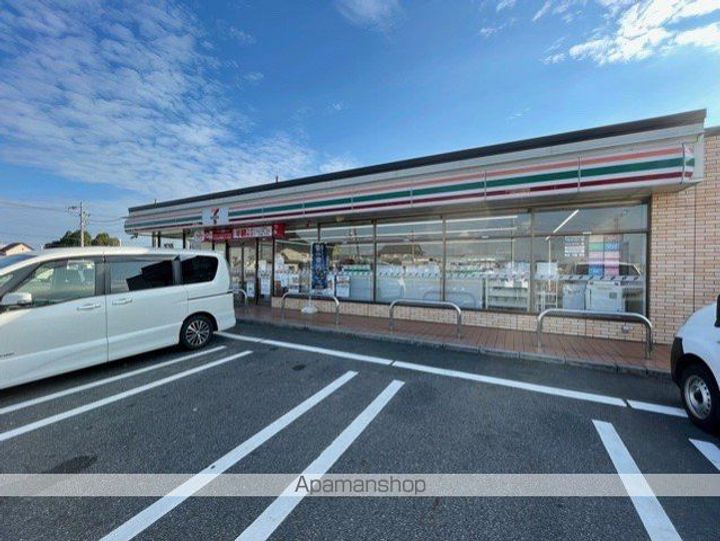 エレガンスビューの周辺