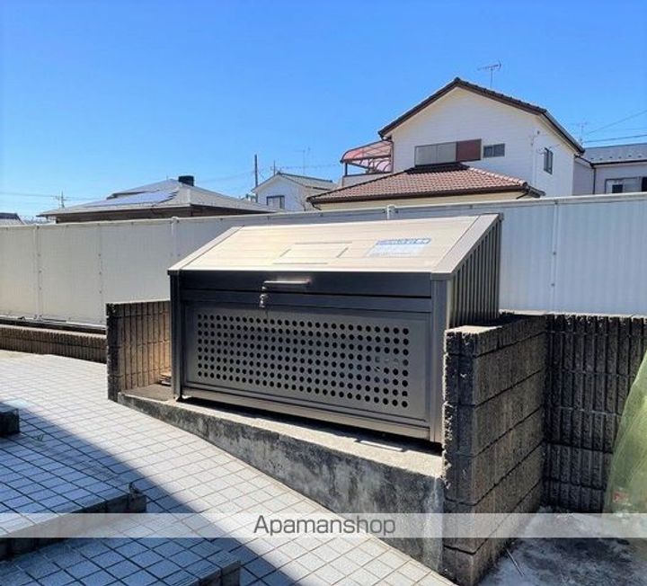 レオパレス三郷中央 清のその他画像