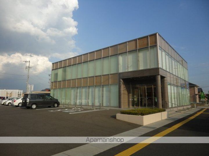 岐阜県岐阜市則武中4丁目の賃貸アパートの周辺