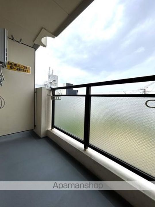 マンションRYO103の内装