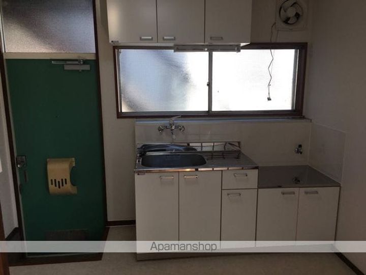 柏コーポ101のその他画像