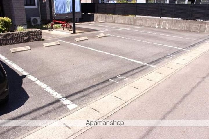 パークメゾンⅠ203のその他画像