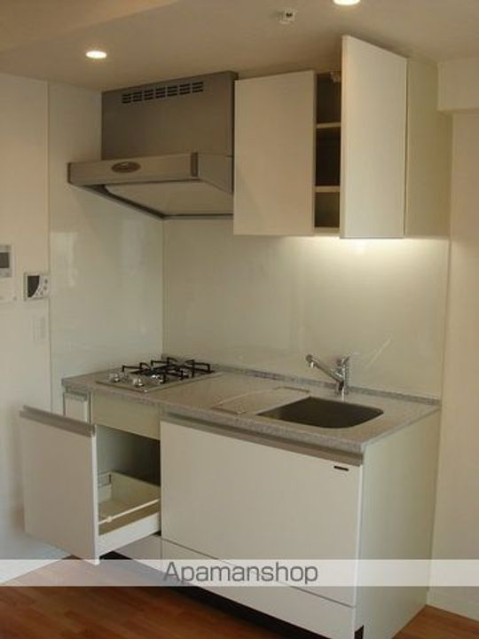 東京都文京区本駒込3丁目の賃貸マンション1201のその他画像