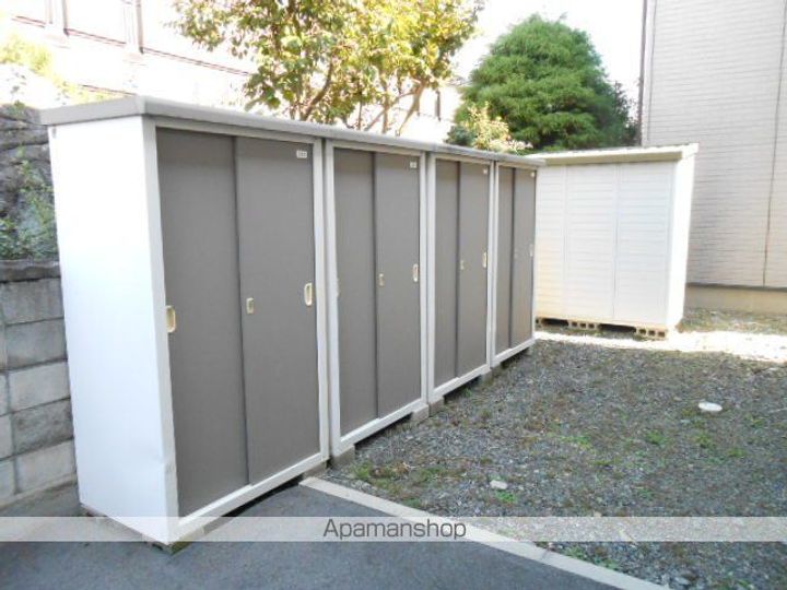 ラプラスプリティのその他画像