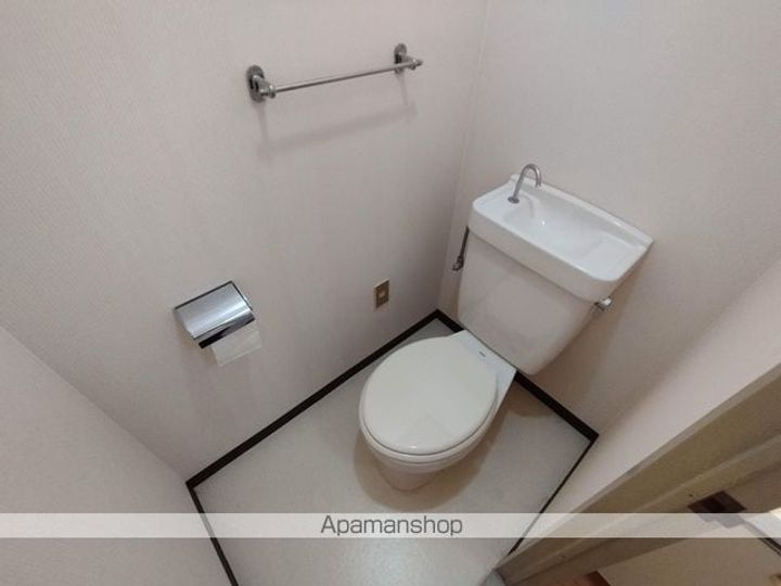 ファミーユKEN205のその他画像