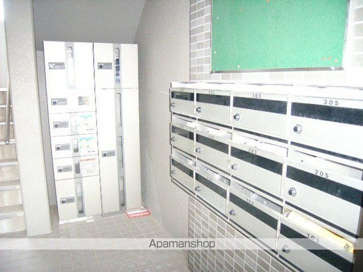 静岡県浜松市中央区初生町の賃貸マンションのその他画像