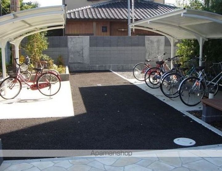 ベルメゾン三ノ町のその他画像
