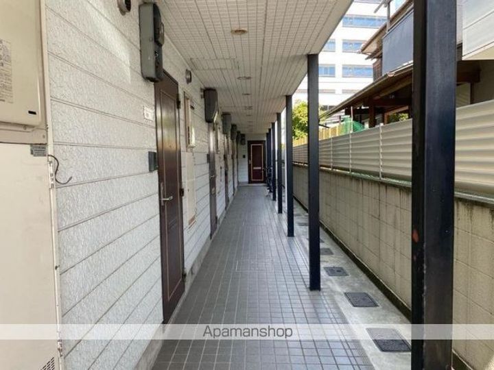 香川県高松市観光町の賃貸アパートのその他画像