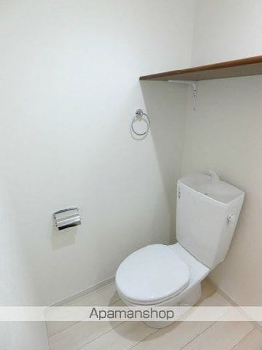 ハーミットクラブハウス横浜のその他画像