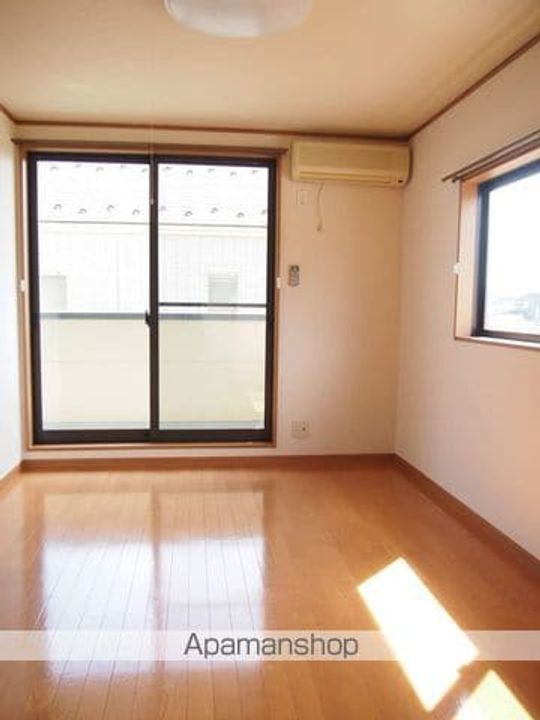 ビアン・ロジュマンF301の内装