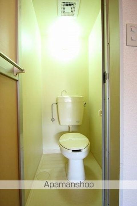 レオパレスKOYAMAの内装