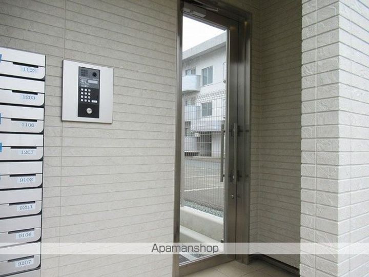 ディアコート盛岡Bのその他画像