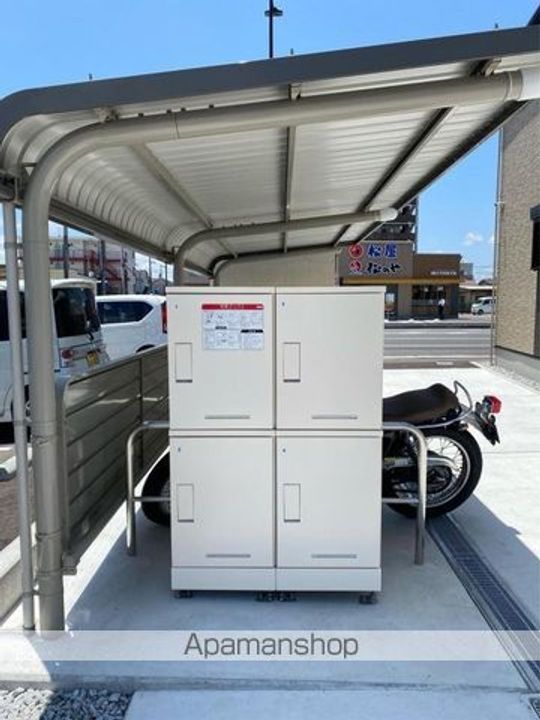 香川県高松市松島町3丁目の賃貸アパートのその他画像