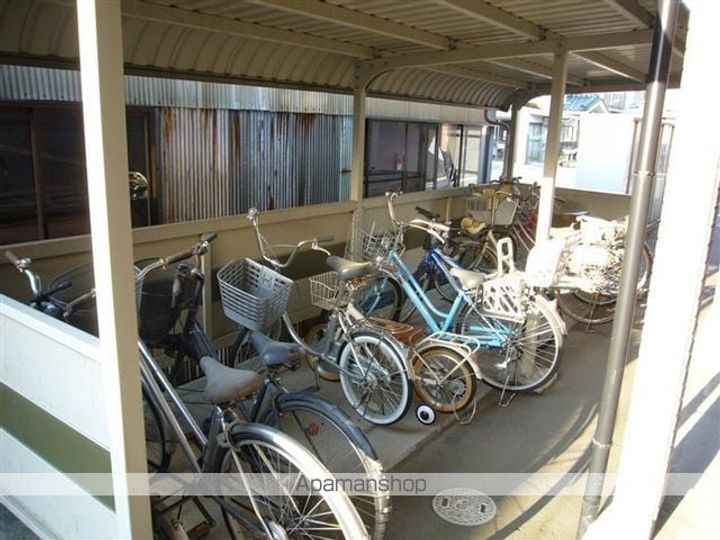 グレイス藤浪 A106のその他画像