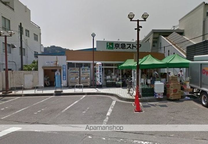 ヒルズ富岡の周辺