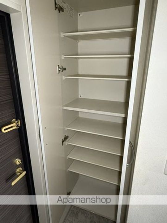 フラットリア仙台駅東の内装