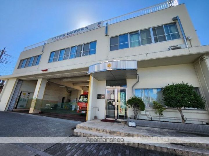 東京都日野市三沢4丁目(一戸建)の賃貸物件戸建ての周辺