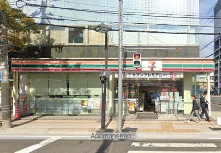 レオパレス天神302の周辺