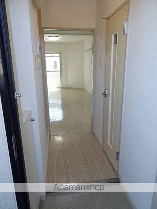 遠見塚アベニュー210の内装