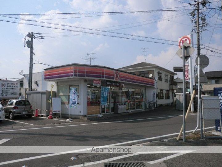 愛知県弥富市前ケ須町西勘助の賃貸アパートの周辺