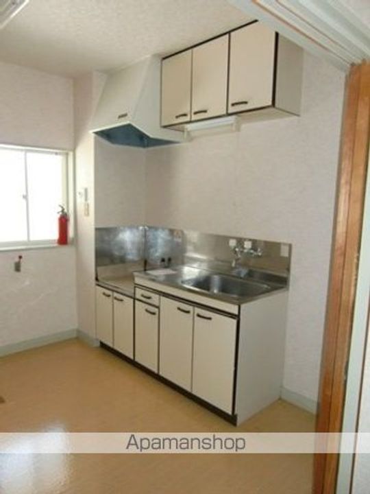 レジダンスラヴォーレ開成のその他画像